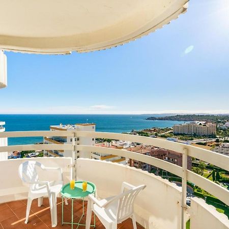 Rocha Sunset Apartment Portimao Exterior photo