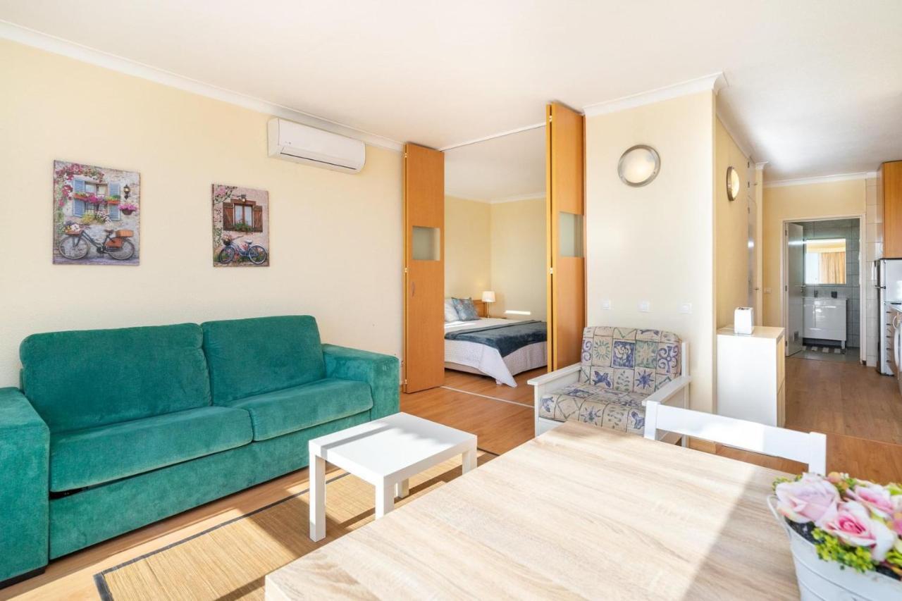 Rocha Sunset Apartment Portimao Exterior photo