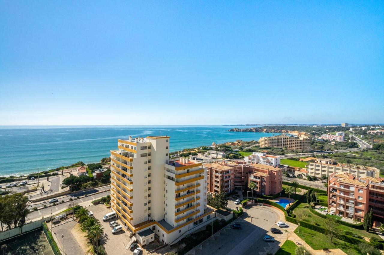 Rocha Sunset Apartment Portimao Exterior photo