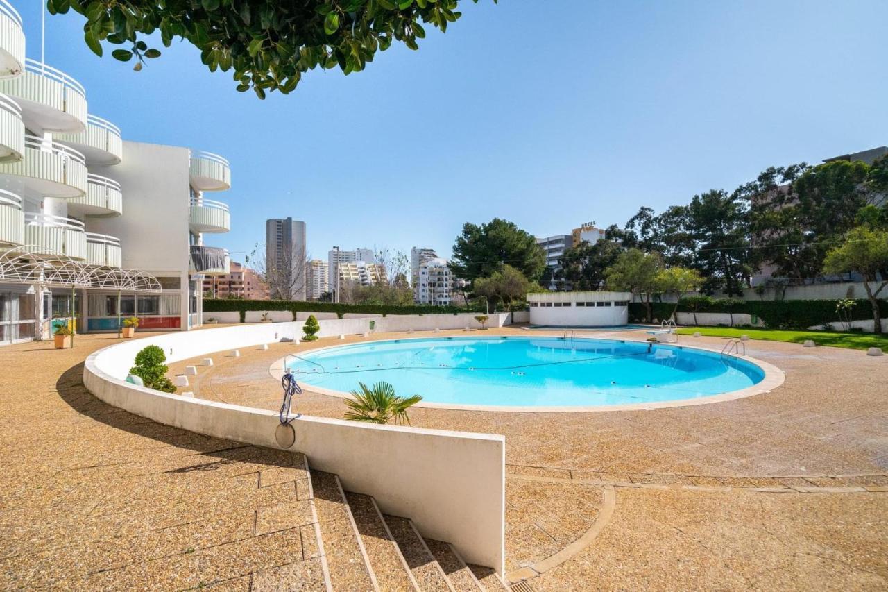 Rocha Sunset Apartment Portimao Exterior photo