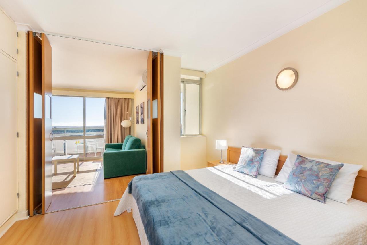 Rocha Sunset Apartment Portimao Exterior photo