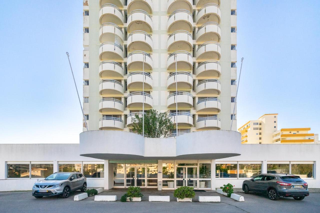 Rocha Sunset Apartment Portimao Exterior photo