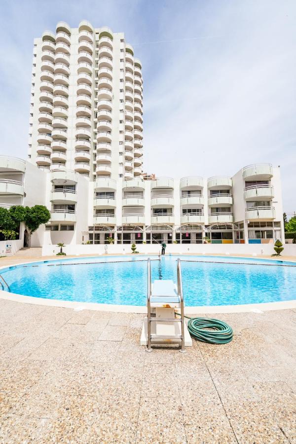 Rocha Sunset Apartment Portimao Exterior photo